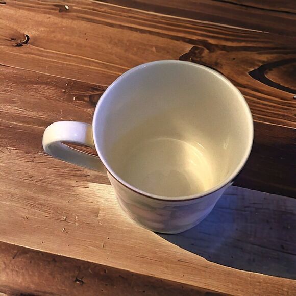 FITZ & FLOYD CLASSIC CHOICES TUSCANY COFFEE MUG TEA CUP - Picture 3 of 5